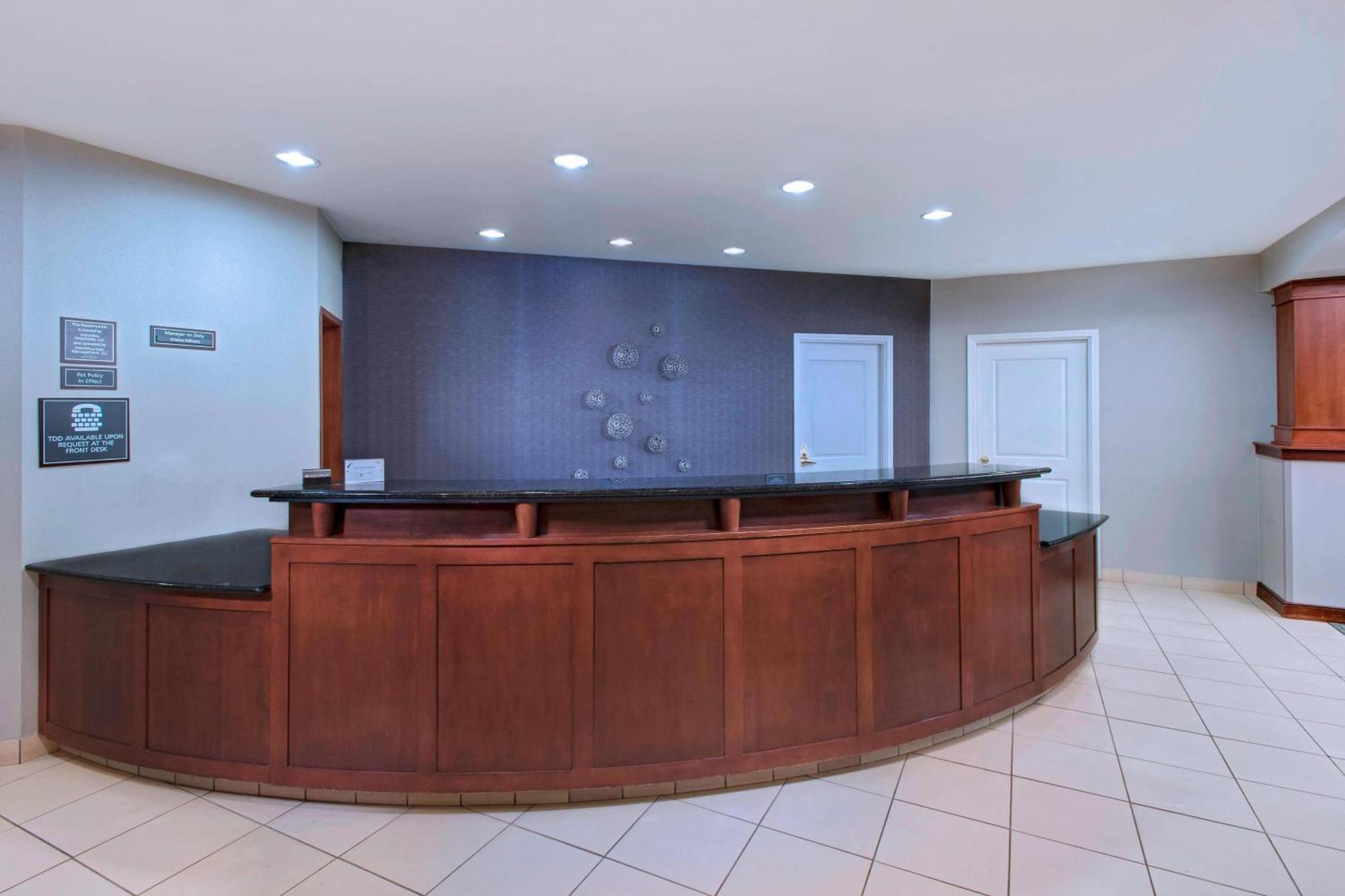 Residence Inn Columbia Exterior foto